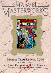 [9781302955588] MMW MARVEL TEAM-UP 8 DM VAR