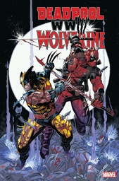 [9781302953478] DEADPOOL AND WOLVERINE WWIII