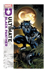[9781302957308] ULTIMATE BLACK PANTHER 1 PEACE AND WAR