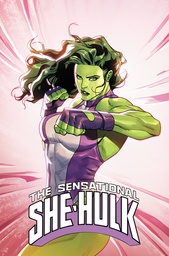 [9781302957124] SHE-HULK BY RAINBOW ROWELL 5 ALL IN