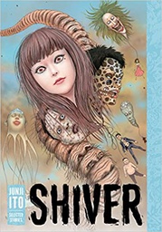 [9781421596938] SHIVER JUNJI ITO