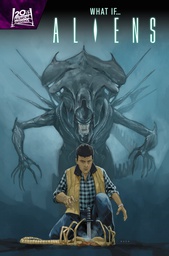 [9781302946586] ALIENS WHAT IF
