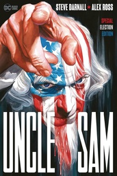 [9781419777684] UNCLE SAM SPECIAL ELECTION ED