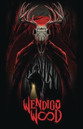 [9780995694286] WENDIGO WOOD