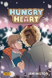 [9781524893095] HUNGRY HEART