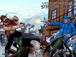 [9781592910649] STREETS OF GLORY