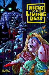 [9781592911479] NIGHT O/T LIVING DEAD 3