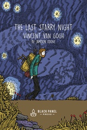 [9781990521256] LAST STARRY NIGHT
