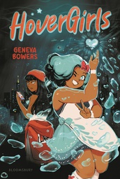 [9781547611188] HOVERGIRLS