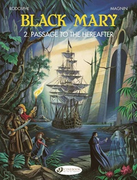 [9781800441385] BLACK MARY 2 PASSAGE TO THE HEREAFTER