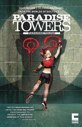[9781805173854] PARADISE TOWERS 1 PARADISE FOUND