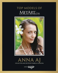 [9783037666951] ANNA AJ TOP MODELS OF METART