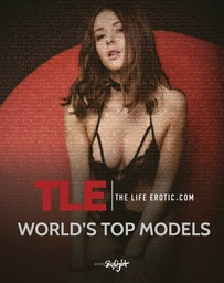 [9783037666975] LIFE EROTIC WORLDS TOP MODELS