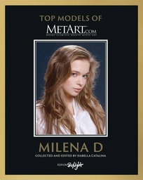[9783037666968] MILENA D TOP MODELS OF METART