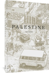 PALESTINE (NEW EDITION)