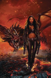 [9781618552181] NIGHT STALKER 1