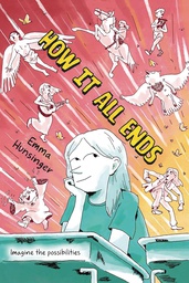 [9780063158146] HOW IT ALL ENDS