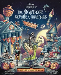 [9798886634037] NBX POP UP HOLIDAY WORLDS