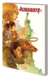 [9781302908867] RUNAWAYS 8 DEAD END KIDS NEW PTG