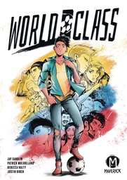 [9781952303272] WORLD CLASS OGN
