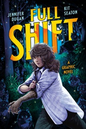 [9780593529850] FULL SHIFT