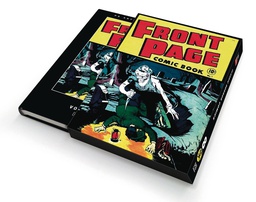 [9781803944661] PS ARTBOOKS CLASSICS HORROR COMICS SLIPCASE ED 8