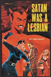 [9781593623180] SATAN WAS A LESBIAN