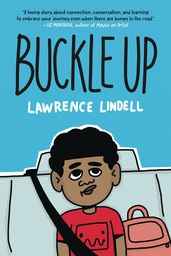 [9780593479780] BUCKLE UP