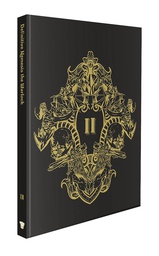 [9781837862788] NEMESIS THE WARLOCK DEFINITIVE ED 2 DIAMOND EXC