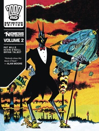 [9781837862702] NEMESIS THE WARLOCK DEFINITIVE ED 2
