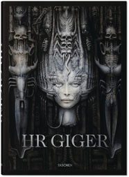 [9783836577168] HR GIGER MULTILINGUAL