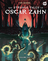 [9781984863287] STRANGE TALES OF OSCAR ZAHN 1