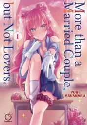 [9781772943115] MORE THAN A MARRIED COUPLE BUT NOT LOVERS 1