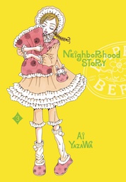 [9781974746132] NEIGHBORHOOD STORY 3