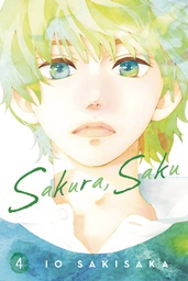[9781974746347] SAKURA SAKU 4