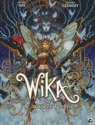 [9789460787294] Wika 2 En de zwarte feeën
