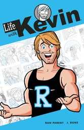[9781682559406] LIFE WITH KEVIN 1
