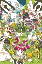 [9781632365293] LAND OF THE LUSTROUS 4