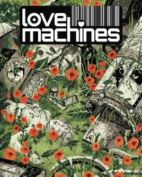 [9781532330148] LOVE MACHINES