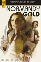 [9781785858642] NORMANDY GOLD