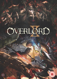 [5022366706346] OVERLORD Season 2