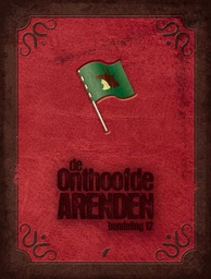 [9789088108372] Onthoofde Arenden Bundeling 12 (23/24)