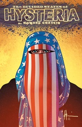 [9781534303836] DIVIDED STATES OF HYSTERIA