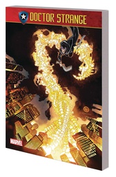 [9781302905897] DOCTOR STRANGE 5 SECRET EMPIRE