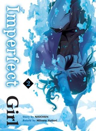 [9781945054617] IMPERFECT GIRL 2