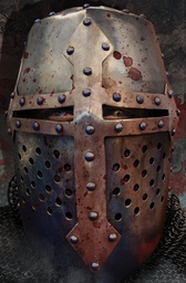 [9781935002758] PESTILENCE 1