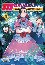 [9781974747047] MAGILUMIERE MAGICAL GIRLS INC. 3