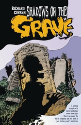[9781506703916] SHADOWS ON THE GRAVE