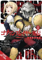 [9798855402155] GOBLIN SLAYER SIDE STORY YEAR ONE 11
