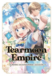[9781718338593] TEARMOON EMPIRE 5